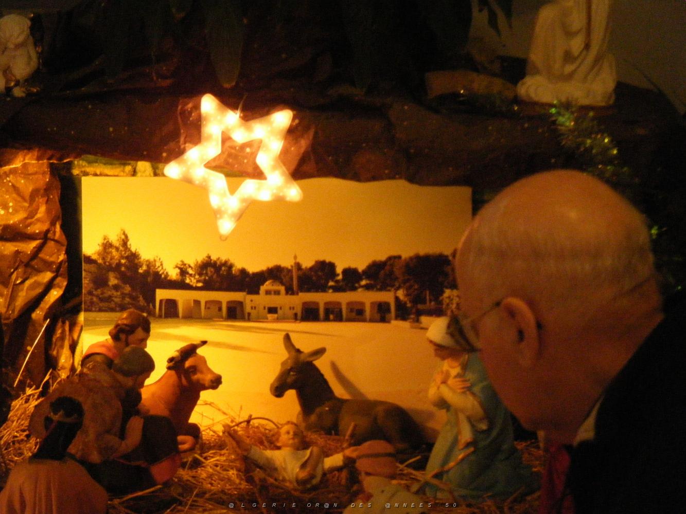 CRECHE DE NOEL 2010 A SANTACRUZ NIMES DE CHRISTIAN PASTOR   (4).jpg